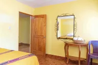 Spacious Family Apartment with Mountain Views in Panajachel - Mountain view