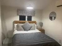 莉莉貝爾斯湖畔度假屋 - 廚房