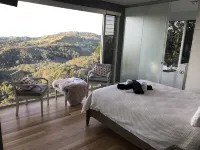 629 Balmoral Ridge - secluded hideaway with spectacular views Hotels in Maleny