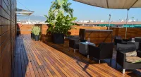 Hotel Soho Barcelona
