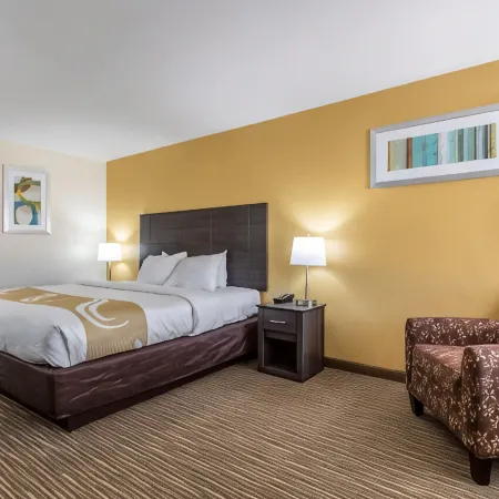 Quality Inn Southaven - Memphis South