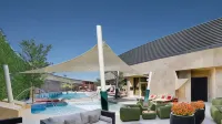 AlRayyan Hotel Doha, Curio Collection by Hilton - Luxus