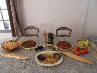 L'Appart, charm and confort 科蒂尼亞克住宿飯店