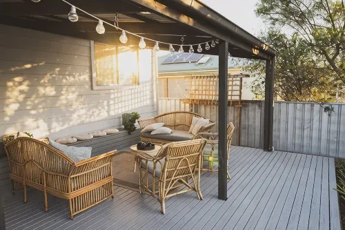 Halcyon Days the perfect getaway, Sundays late check out, pet friendly! - 4-Star