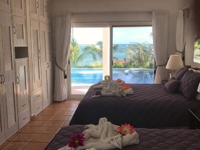 Villa Kokobeach by Ecobeaches