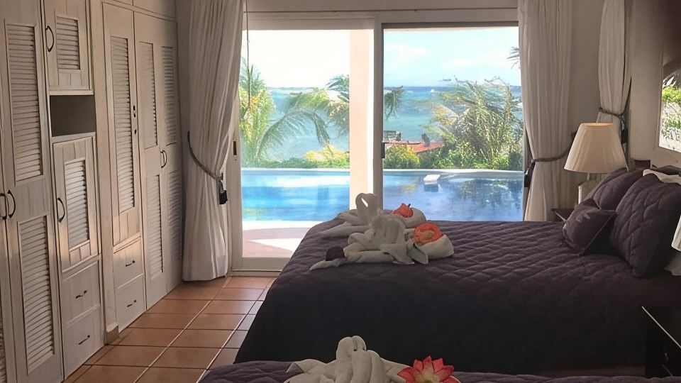 Villa Kokobeach by Ecobeaches