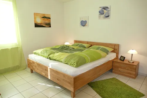 'Holiday feeling .. - 70m² spacious and modern Ferienwohnng for 6 people