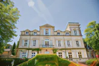 Château de Varenne - 4 étoiles