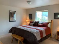 Polaris Paradise Elkhorn, Entire Townhouse in scenic Polaris, MT - 3-Star
