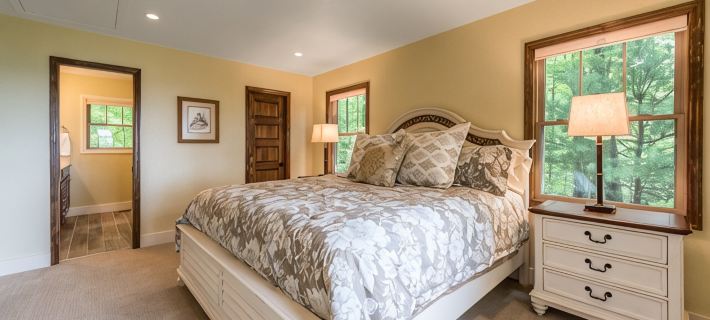 Peaceful and luxurious living with spectacular views Hotels in Mitchell County