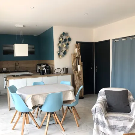 Cala Rossa: MT charm + Quality / Price – Private heated pool-Air conditioning- WIFI