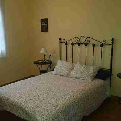 Rural Accommodation El Mirador de Jabuguillo Rooms