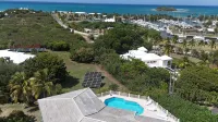 Gated Neighborhood with Sandy Beach - 3-Star