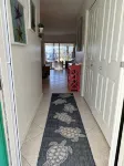 Cozy 1 bedroom 1 bath condo minutes from Sombrero beach. - Homestays