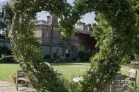 Albert Cottage Hotel - Villas