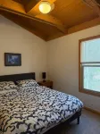 Modern and Peaceful Home with Amazing Mountain Views! - 4-Star