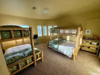 Pagosa Springs Spacious 3 BR Entire House w/AC - Gym