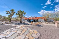 Black Rock Luxury Lodge - 4 Bedrooms, Pool, Spa & National Park Access - Wifi