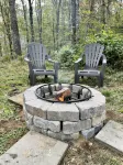 Renovated Modern Chalet - Swim, Hike, Bike, Fish, Ski, Skate, Shop, Dine, Relax!