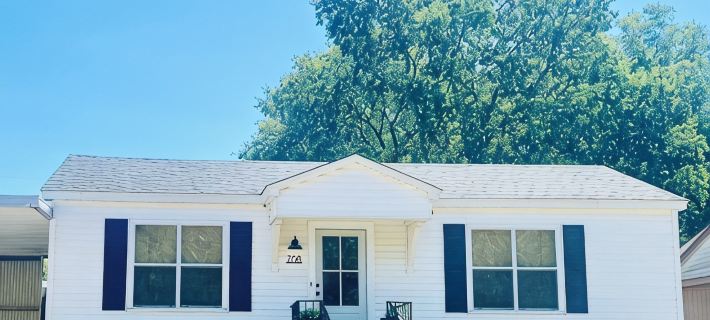 Charming 2-bedroom house in Ardmore with AC, WiFi. Enjoy your stay Hoteles en Ardmore