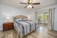 Waterfront-Gorgeous Views-New Boat House-Fire Pit-Much More!! - 4-Star