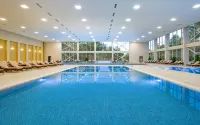 Movenpick Resort & Spa Anapa Miracleon  Hotel - شاطئ