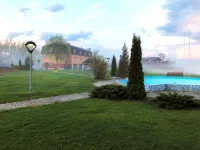 Veterok Hotel - Beach