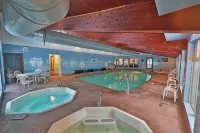 Spacious 3Bed condo 5 min from Winter Park, walk 2 Town & steps from bus stop! - Pools