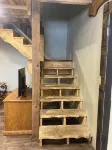 The Pedaler's Rest Retreat - Lakeside Tiny Home for 8 guests