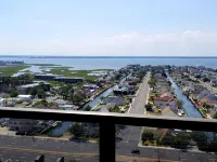 Love Above the Waves - Best Ocean View & Rooftop Heated Pool