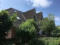 Cozy vacation apartment Cuxhaven-Duhnen near the beach - 4-Star
