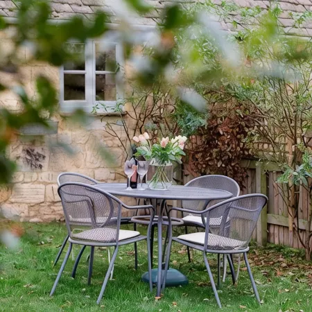 Old Mill Barn (2 Bedrooms) Grade II listed in the Cotswolds