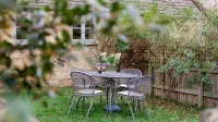 Old Mill Barn (2 Bedrooms) Grade II listed in the Cotswolds - 4-Star