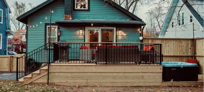New! Thoughtful and Cozy Craftsman Waiting for You! Walk to village center! Hotels in Saugerties