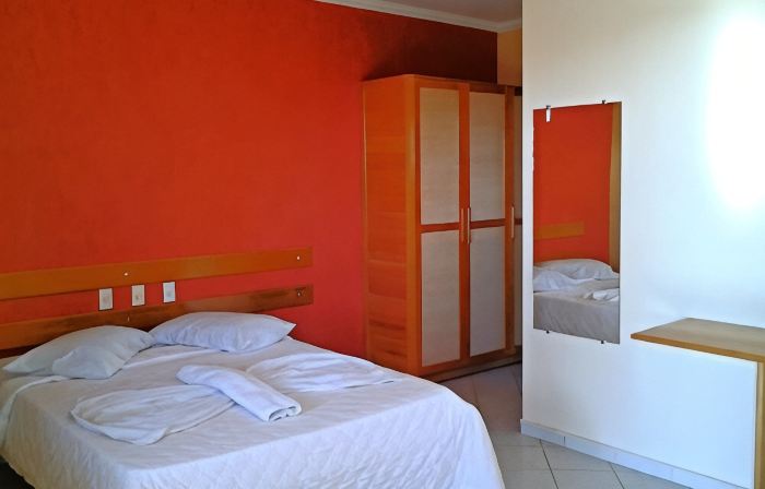 Costa Marlin Hotel
