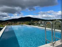 Modern 1-bedroom Unit in Dicksonnear Shops - 3-Sterne