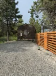 牛仔小屋 - 小木屋