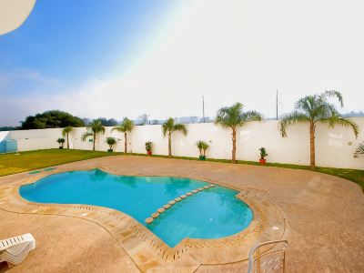 Hotel la Paloma