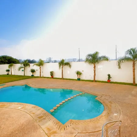 Hotel la Paloma