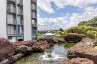 Amazing Ocean & Park Views -  Pool & AC