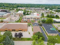 Convenience and luxury converge in Ann Arbor - 4-Star