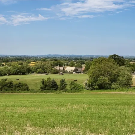 Old Mill Barn (2 Bedrooms) Grade II listed in the Cotswolds