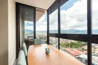 NEST suite 22nd floor - Apartments
