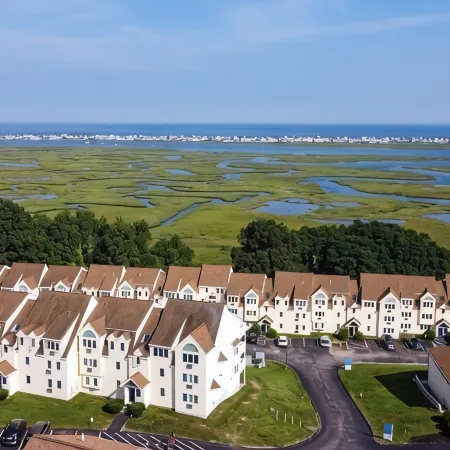 Beautiful Wells Maine Condo Village By The Sea 2 Bed 2 Bath For Rent by Owner
