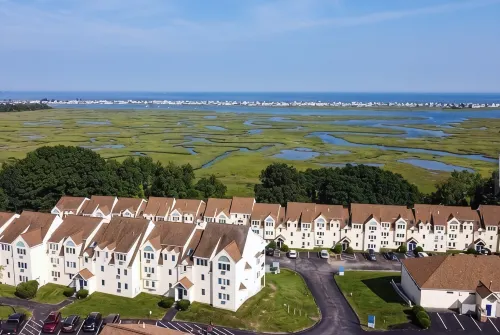 Beautiful Wells Maine Condo Village By The Sea 2 Bed 2 Bath For Rent by Owner - Gym