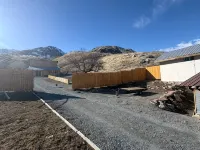 Vineyard Bunkhouse studio near Chelan - 3 estrellas