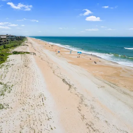 621 Surf Villas, Oceanfront Condo, BAM Vacation Rentals
