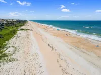621 Surf Villas, Oceanfront Condo, BAM Vacation Rentals