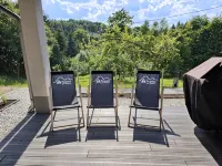 Komfortowy domek w Karkonoszach, taras, grill, ognisko Hotels in Podgorzyn