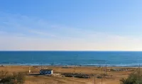 Sem Admiralov Hotel - Beach